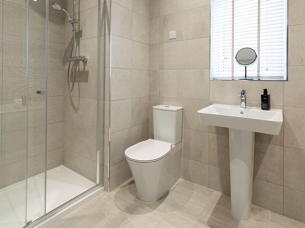 Ensuite