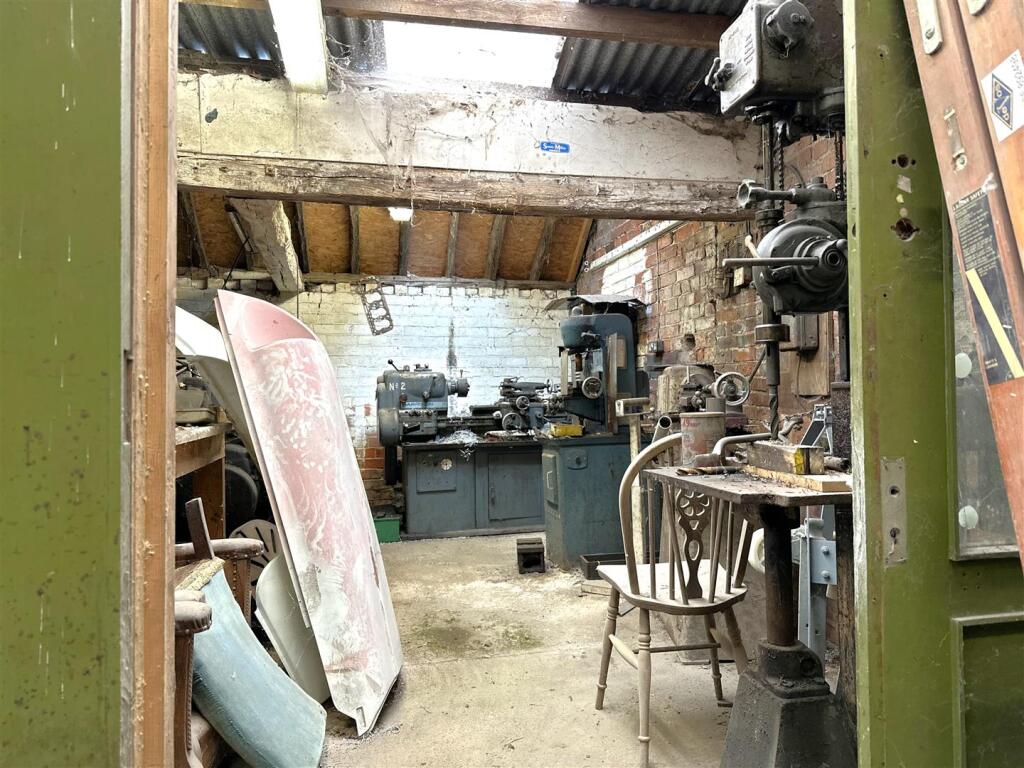Store Room 049