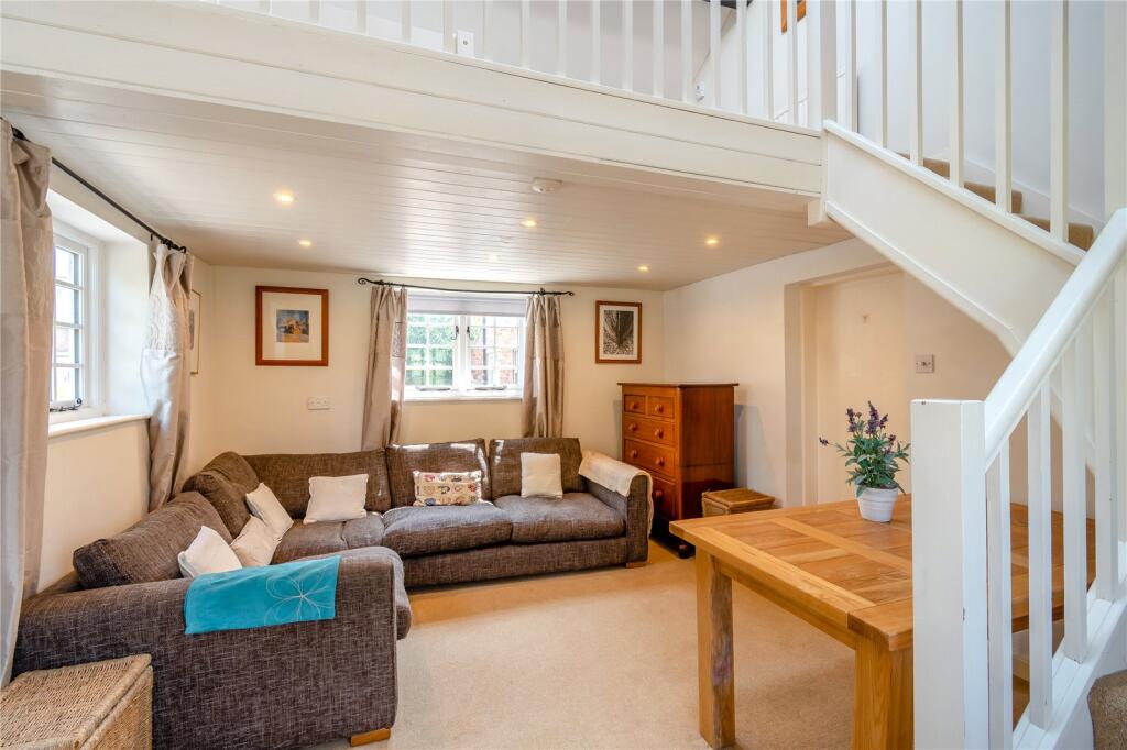 Cottage