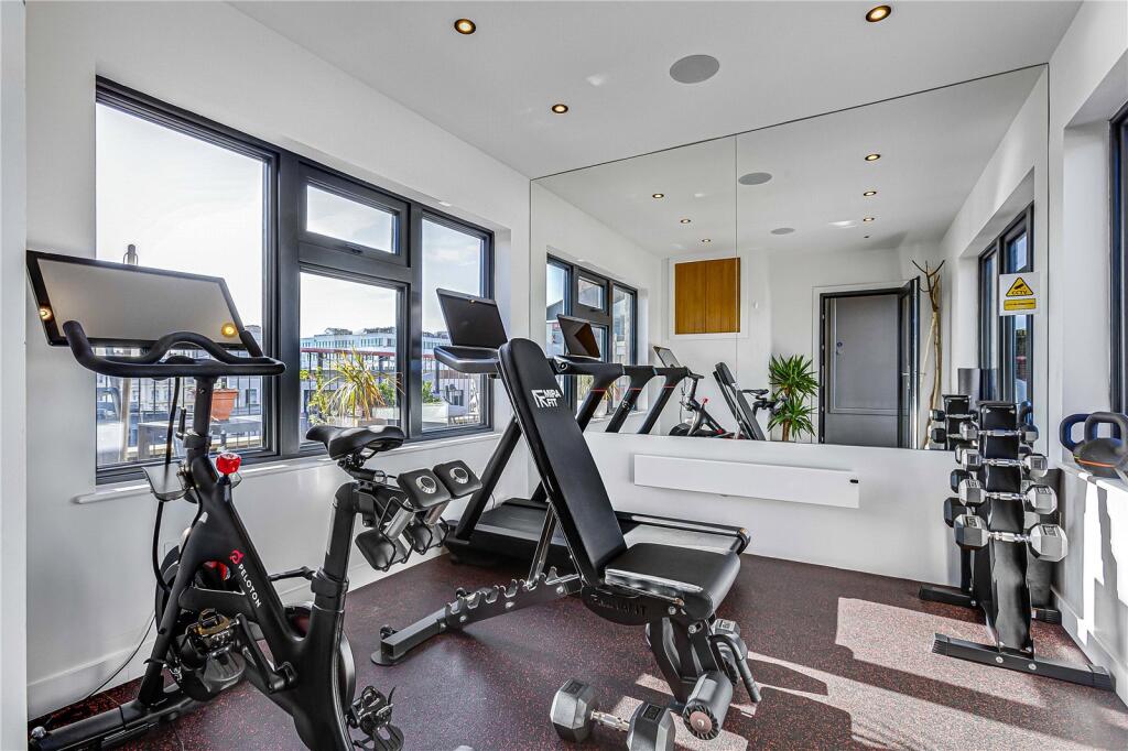 Gym