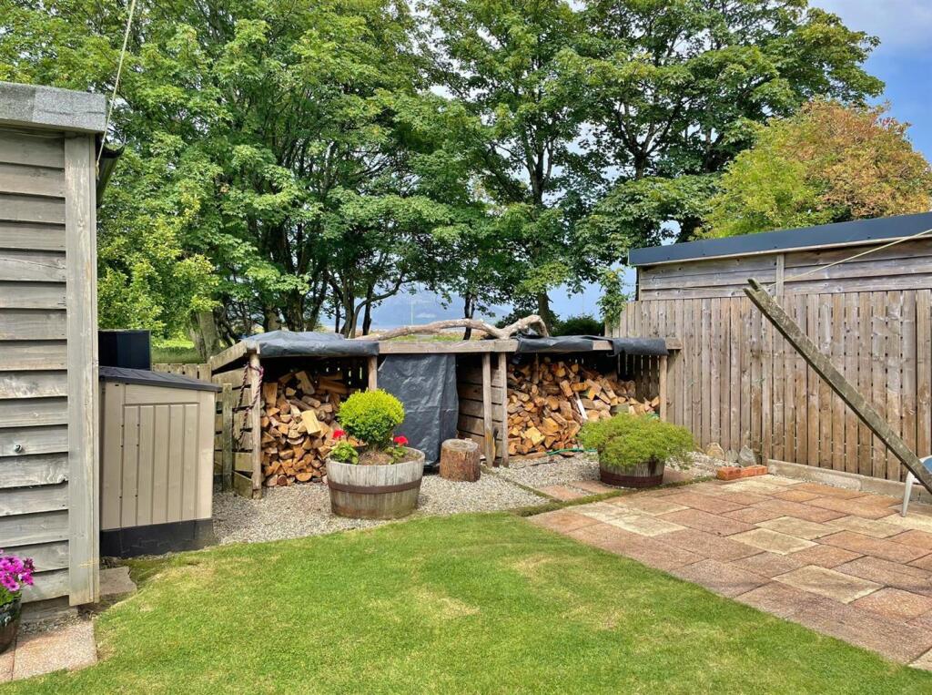 Wood Store