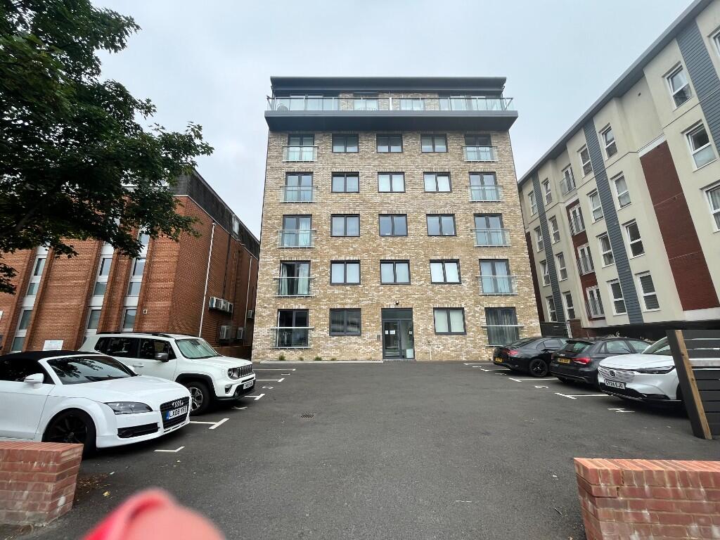 St. Leonards Road, Eastbourne, East Sussex, BN21