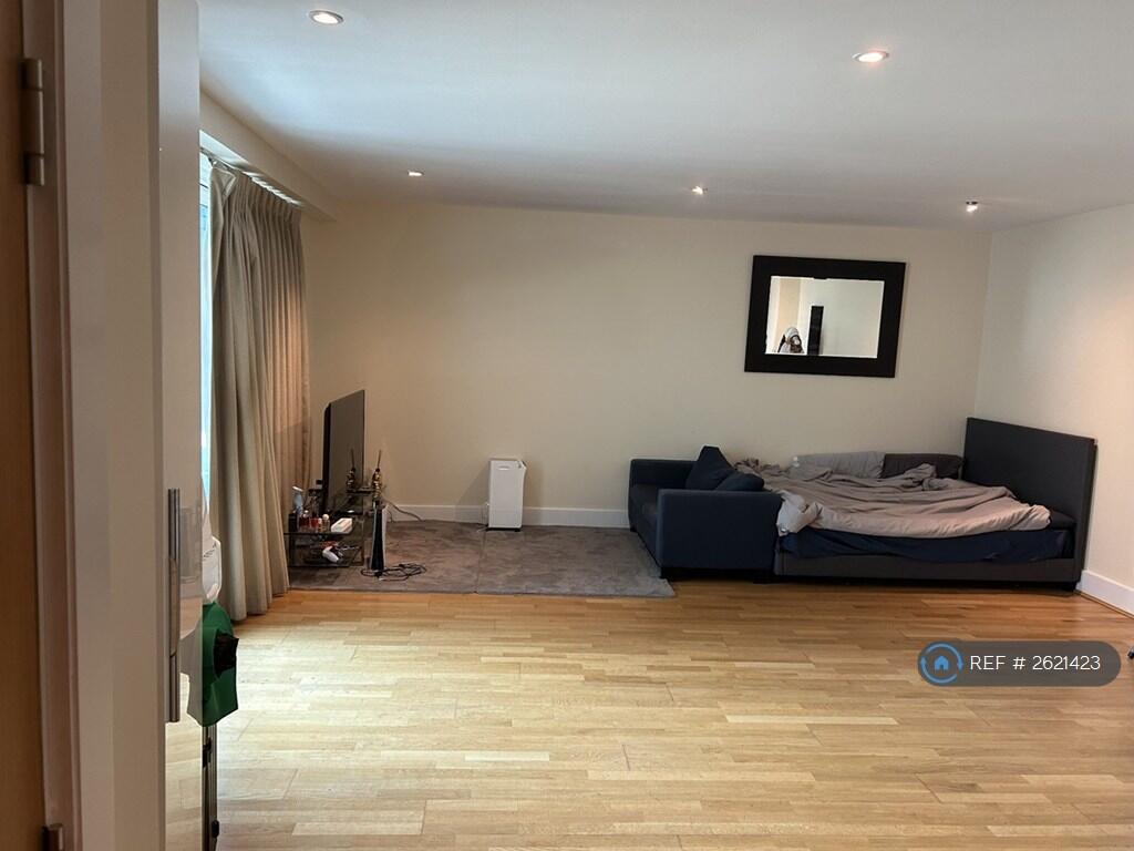 Open Plan