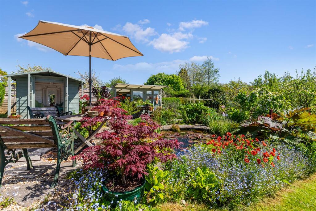 A11 - Highfield Culver Lane South Brent - 250430.j