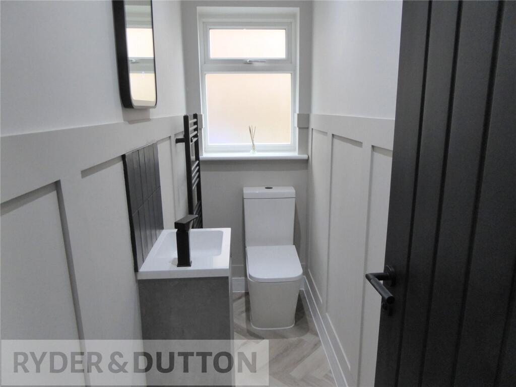 Guest Wc