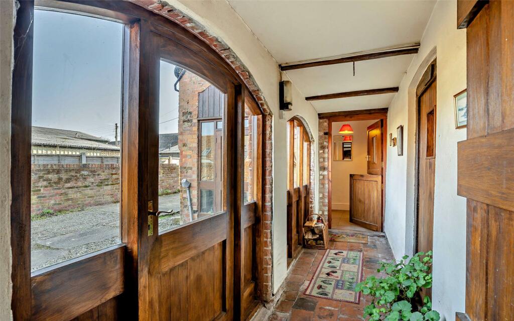 Corridor