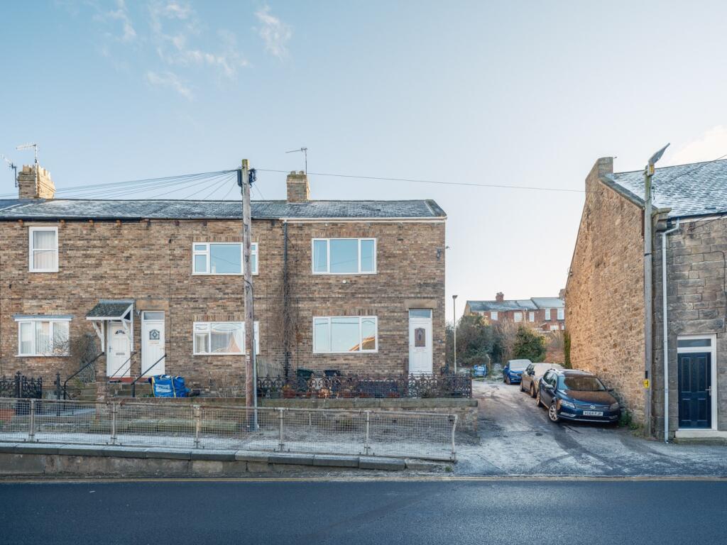 Leaburn Terrace, Prudhoe, Northumberland, NE42 6JA