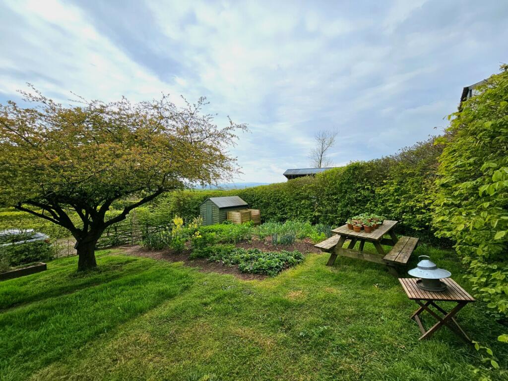 The Cider Press