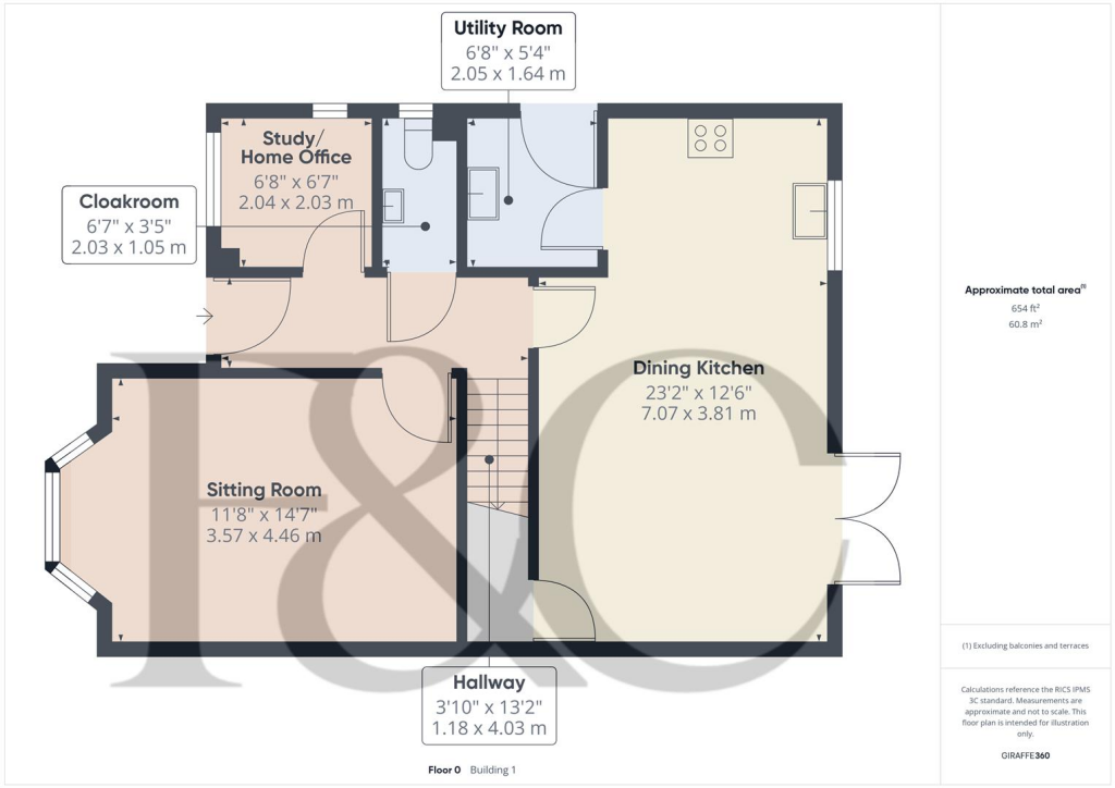 Ground Floor