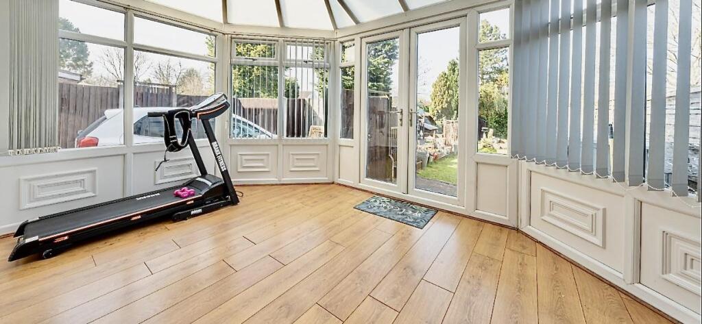 Conservatory