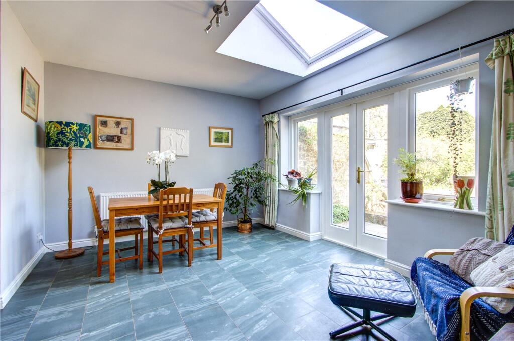 Breakfast Room