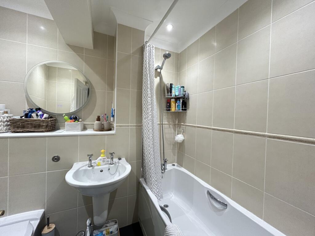 Bathroom 1