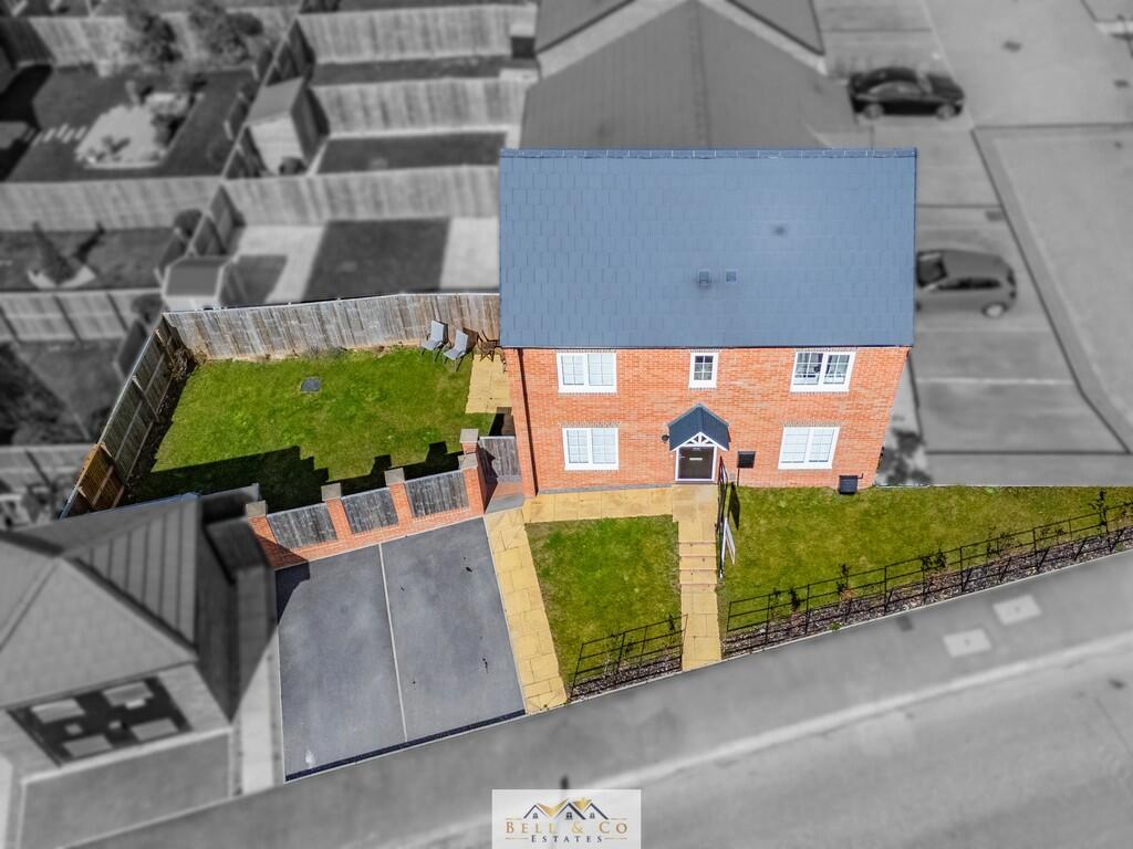 Aerial 4 
