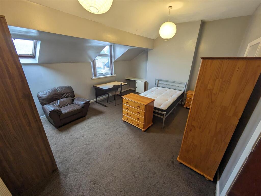 Bedroom 7