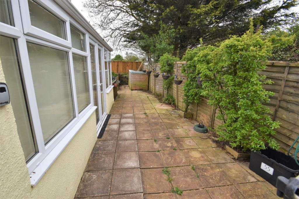 Witheridge, Seddons