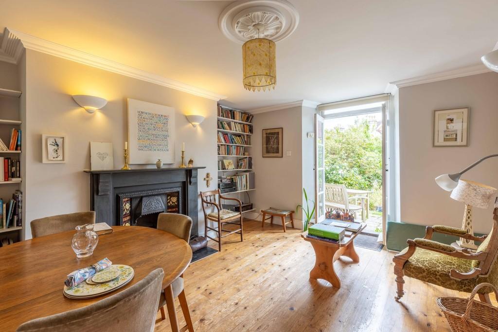 Sitting Room