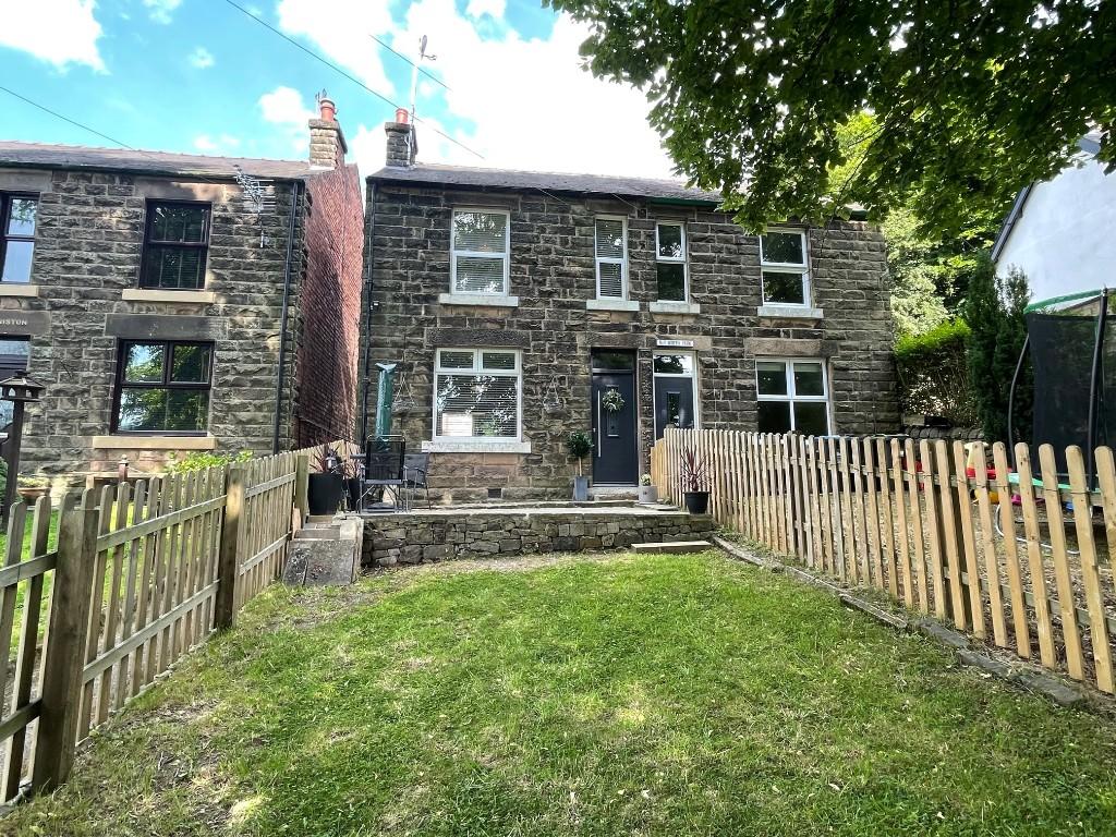 Dale Road North, DE4