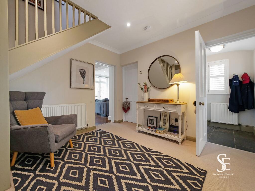 Family / Sitting Room