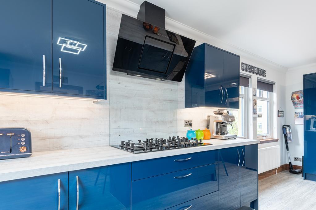 KITCHEN DETAIL