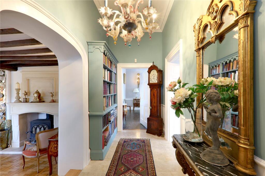 Hallway