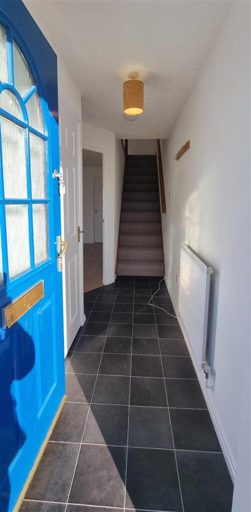 Entrance Hall.