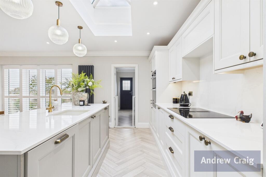 Lounge/Kitchen/Diner