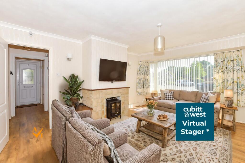 Lounge (Farmhouse Style)