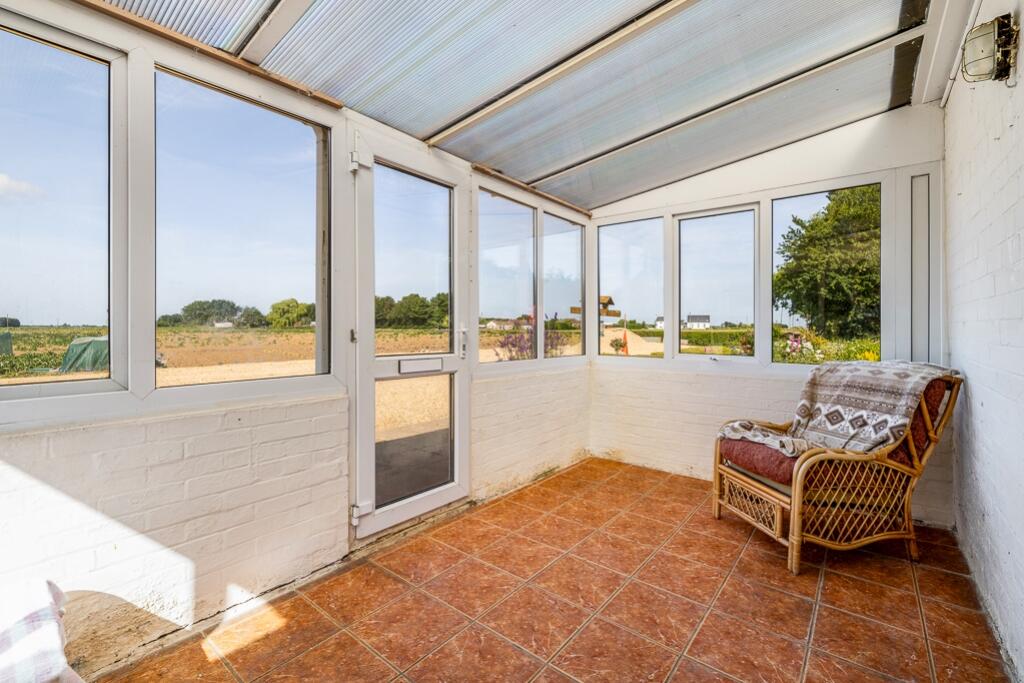 Firs Farm (Freiston)-29