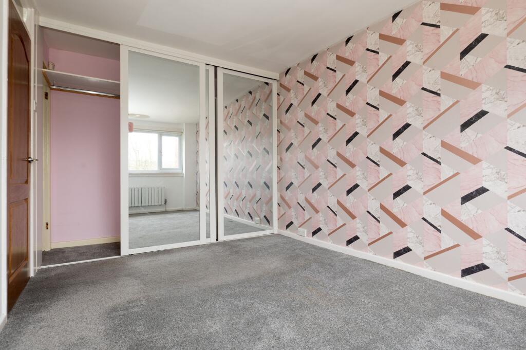 BEDROOMS AND BATHROOM