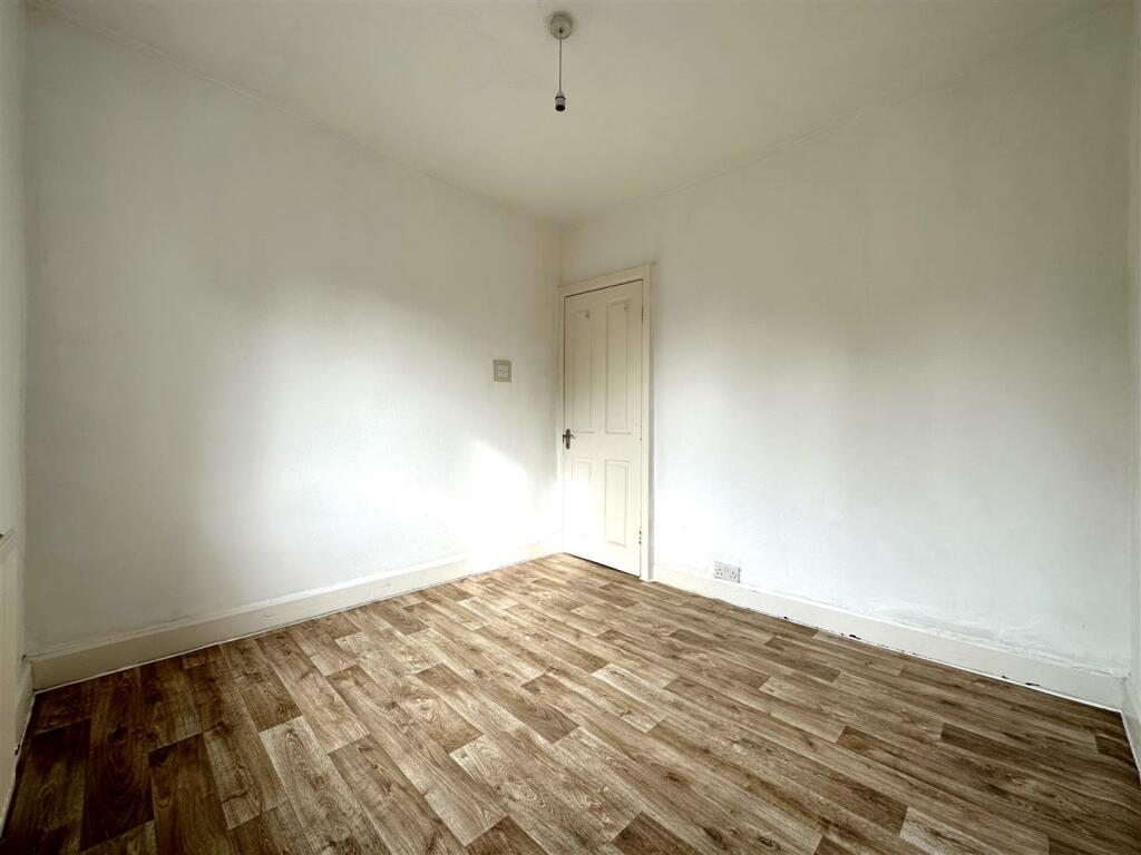 Bedroom 4 Aspect 3