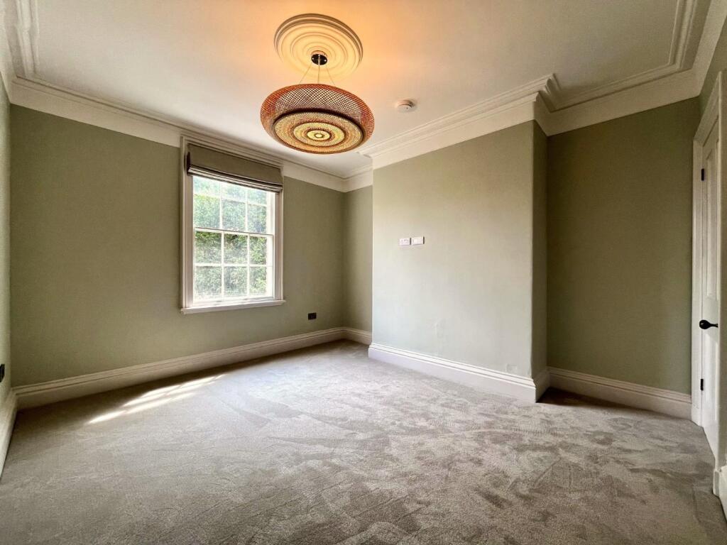 Bedroom 3 Aspect 2