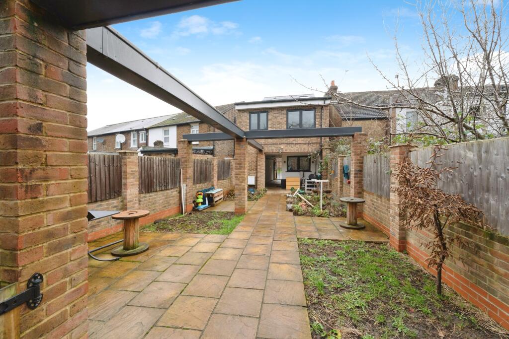 Communal Gardens