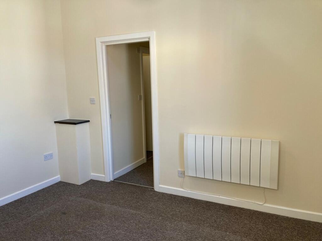 Bedroom No.1