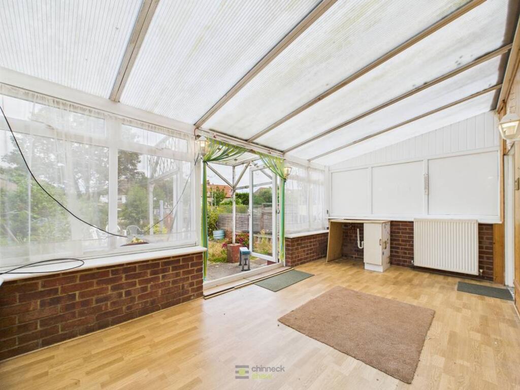 Sunroom