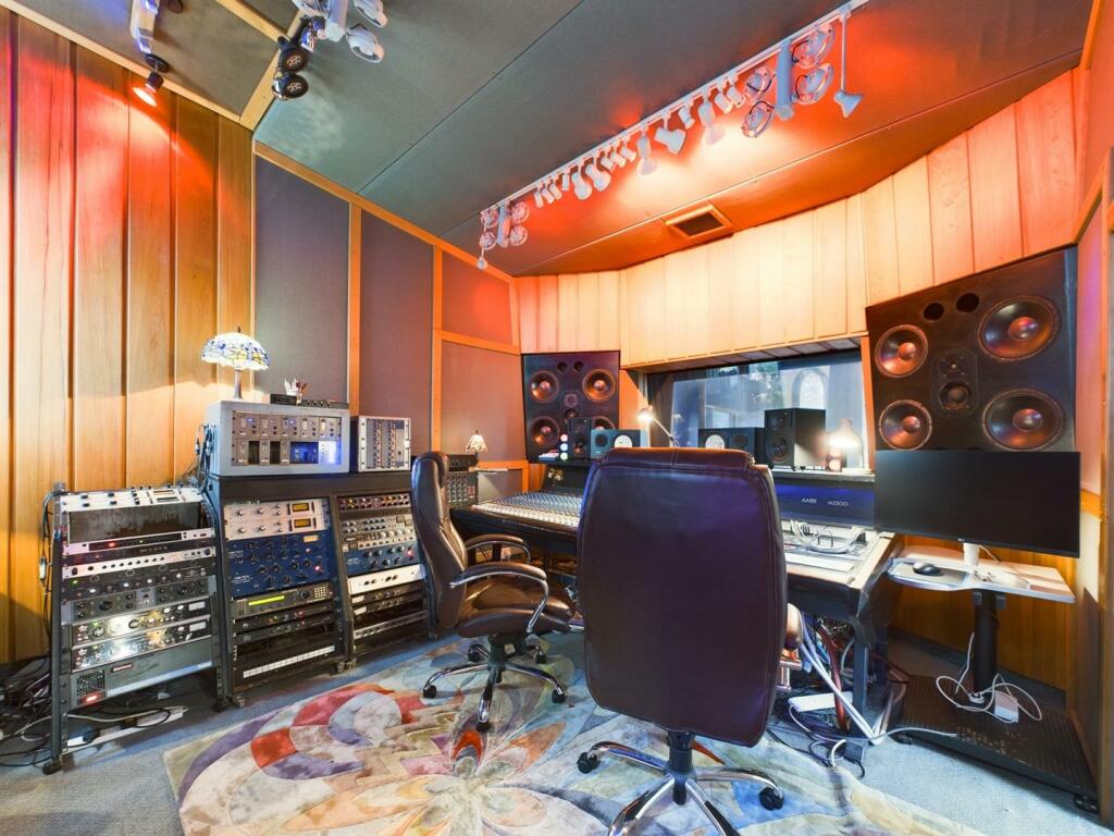 Control Room