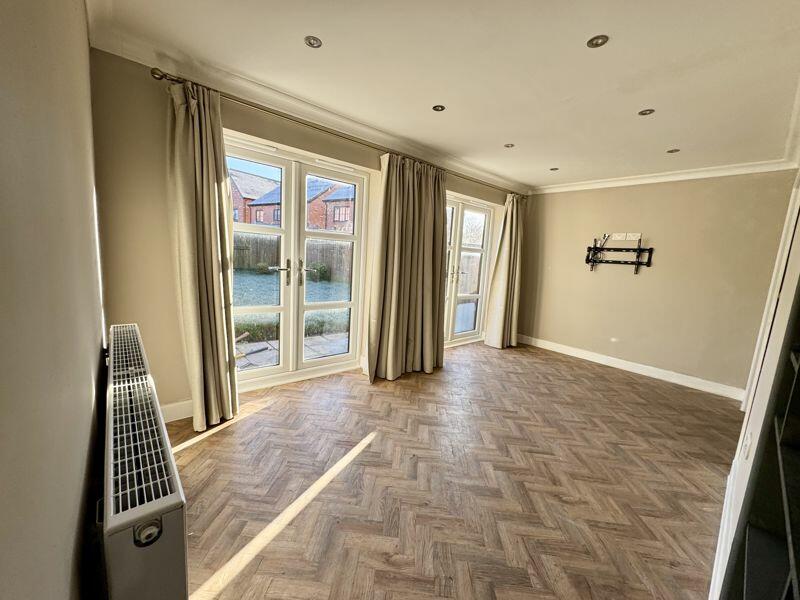 Lounge Area