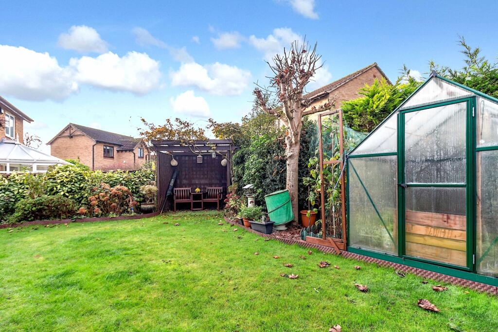 Westfield Road - Garden2