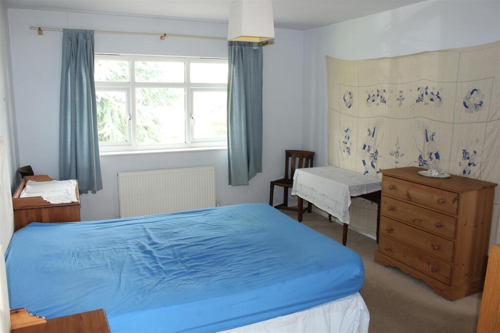 42 Main Street, Orton on the Hill