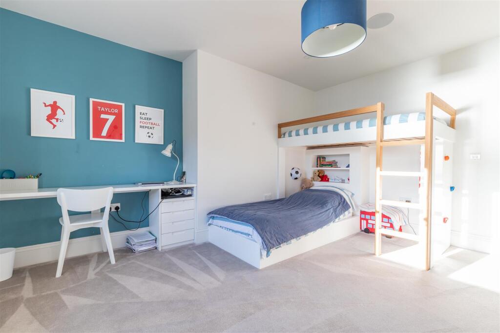 Bedroom Five