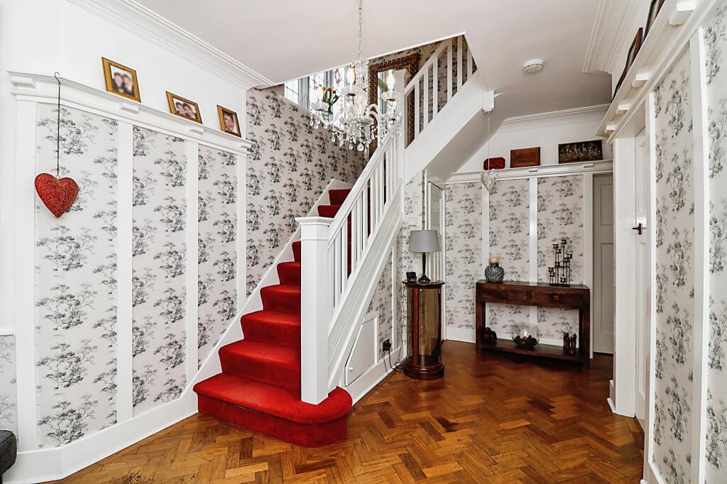 Hall