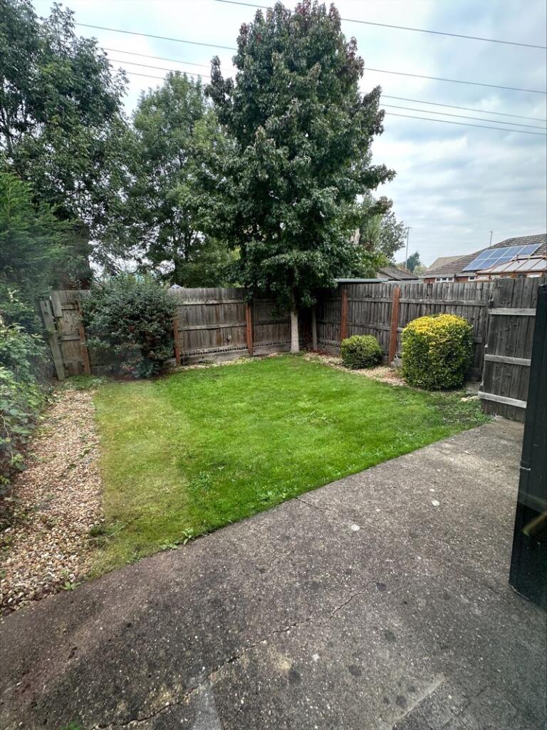 Photo 12 garden