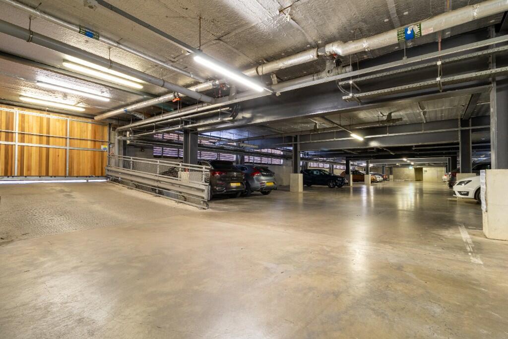 Car Park