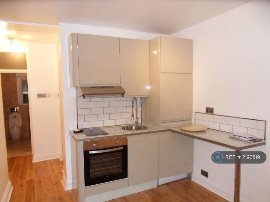 American Diner And Breakfast Bar