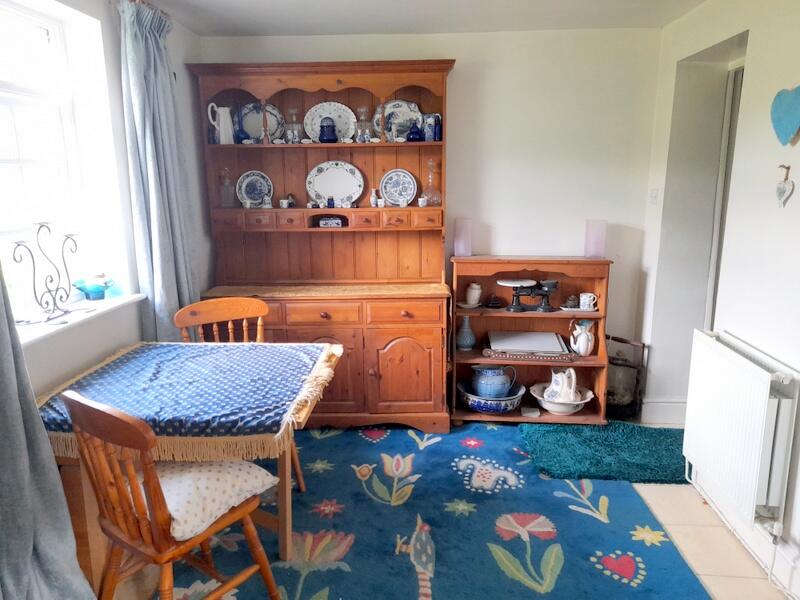 Dining Room/Breakfas