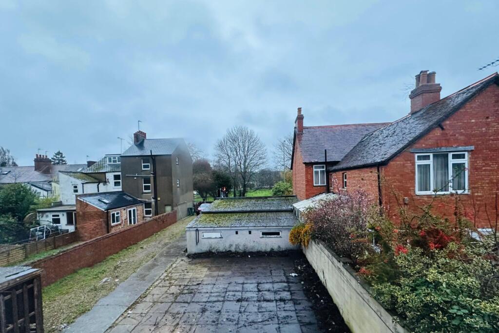 172 Abingdon Road, Oxford, OX1 4RA