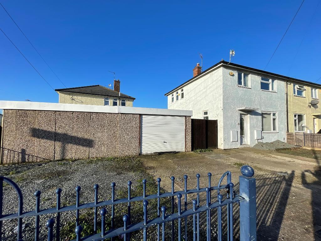 Ellerby Grove, Hull, HU9 3PR