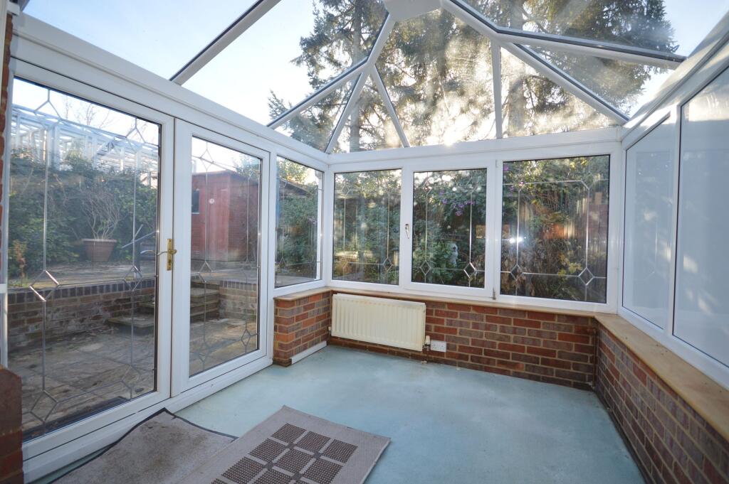 Conservatory