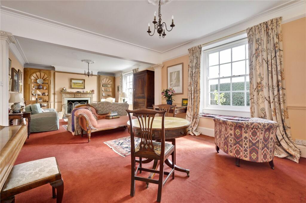 Drawing Room