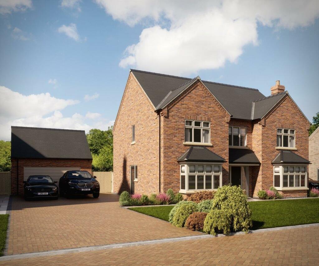 Great Coates Road - Plot 3 - Front.jpg