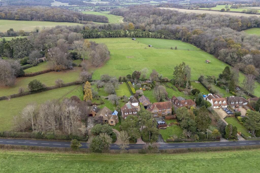 thumbnail_81 Sheepcote Dell Rd, HP15 6TL Drone-2.j